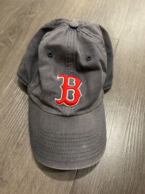 Boston Red Sox Baseball Capm